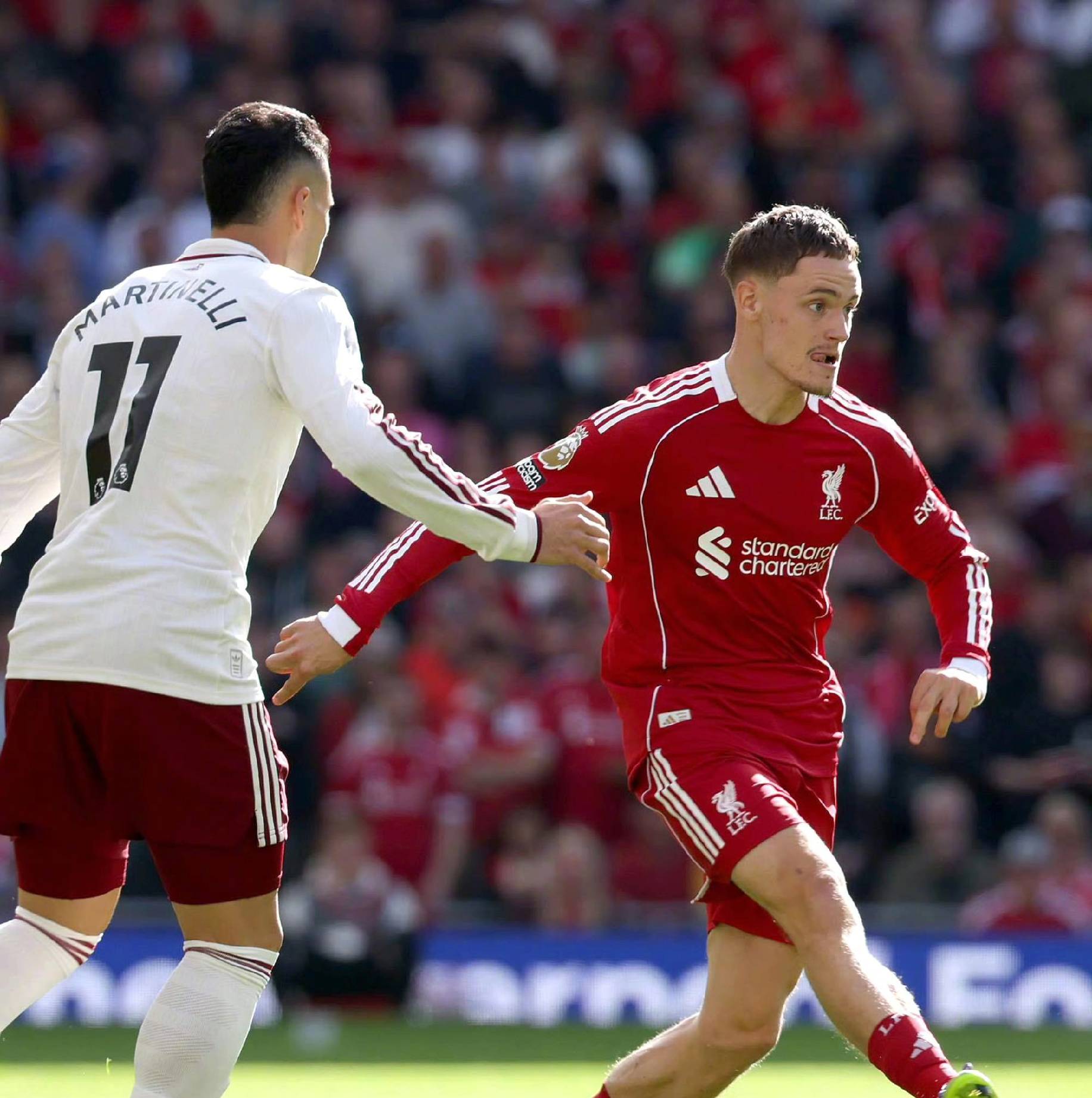 一高速且激 一高速且激