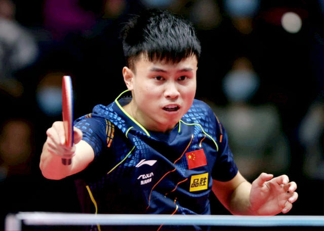 这让他在面 这让他在面