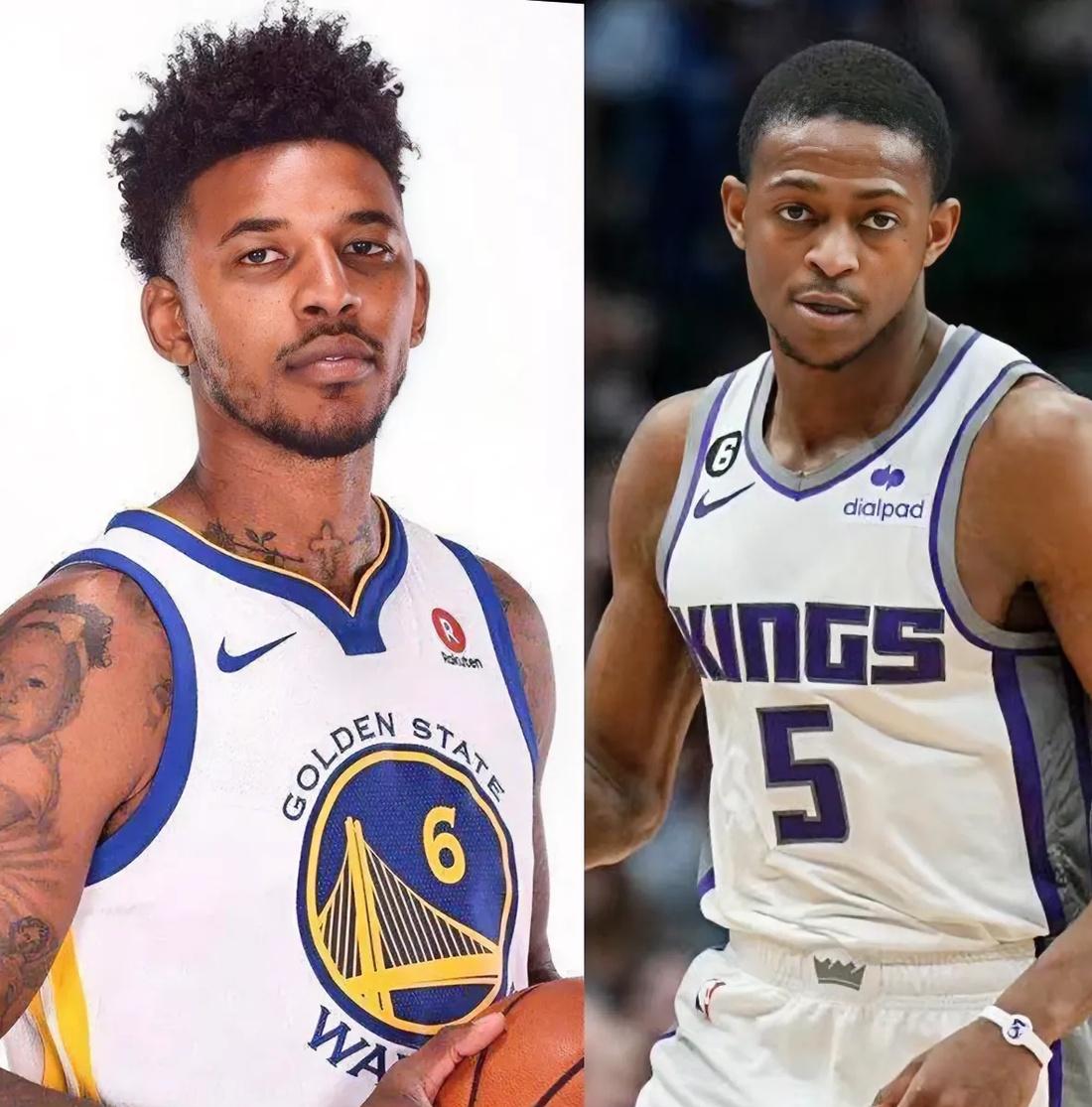 给球星让路 给球星让路